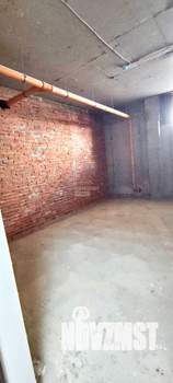 Студия квартира, вторичка, 32м2, -1/9 этаж