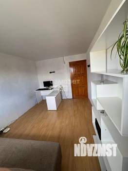 2-к квартира, вторичка, 42м2, 4/5 этаж