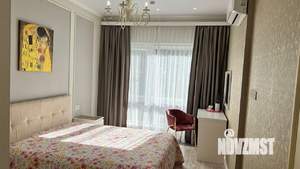 2-к квартира, вторичка, 83м2, 1/5 этаж