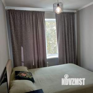 2-к квартира, вторичка, 44м2, 4/5 этаж