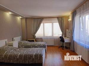 3-к квартира, вторичка, 92м2, 1/6 этаж