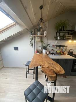 2-к квартира, вторичка, 53м2, 8/8 этаж