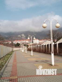 1-к квартира, вторичка, 41м2, 5/6 этаж