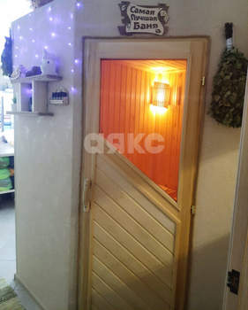 2-к квартира, вторичка, 50м2, 1/6 этаж