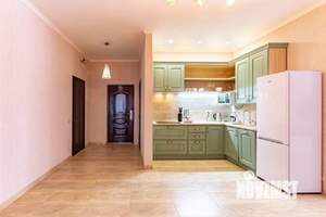 3-к квартира, вторичка, 106м2, 4/15 этаж