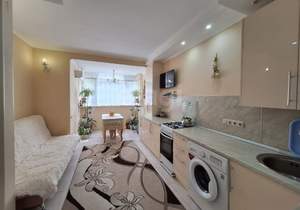 1-к квартира, вторичка, 42м2, 2/8 этаж