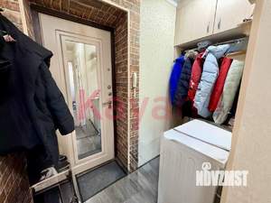 1-к квартира, вторичка, 36м2, 4/5 этаж
