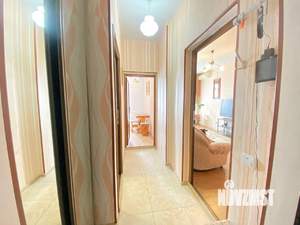 1-к квартира, вторичка, 41м2, 1/5 этаж