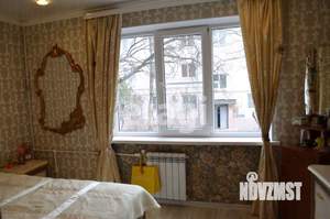 2-к квартира, вторичка, 49м2, 2/3 этаж