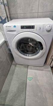 3-к квартира, вторичка, 62м2, 6/10 этаж