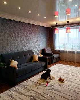 2-к квартира, вторичка, 45м2, 5/5 этаж