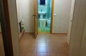 2-к квартира, вторичка, 60м2, 2/9 этаж