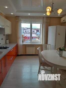 2-к квартира, вторичка, 61м2, 4/4 этаж