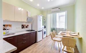 2-к квартира, вторичка, 50м2, 5/12 этаж