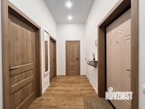 1-к квартира, вторичка, 48м2, 3/6 этаж