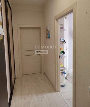 2-к квартира, вторичка, 60м2, 8/9 этаж