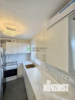 3-к квартира, вторичка, 63м2, 5/5 этаж