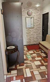 2-к квартира, вторичка, 59м2, 13/16 этаж