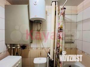 1-к квартира, вторичка, 30м2, 2/5 этаж