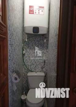 2-к квартира, вторичка, 47м2, 3/5 этаж