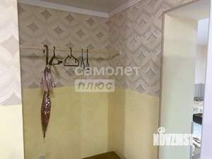 1-к квартира, вторичка, 57м2, -1/4 этаж