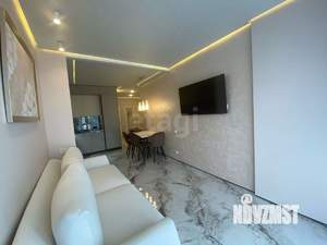 1-к квартира, вторичка, 52м2, 5/5 этаж