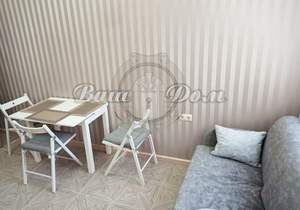 1-к квартира, вторичка, 50м2, 4/5 этаж