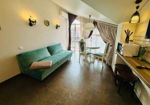 1-к квартира, вторичка, 43м2, 8/5 этаж