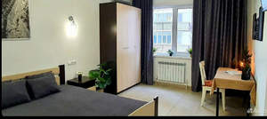 2-к квартира, вторичка, 46м2, 2/11 этаж