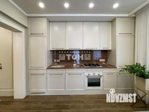 2-к квартира, вторичка, 56м2, 3/13 этаж