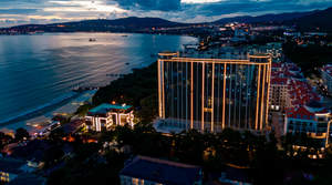 1-к квартира, вторичка, 68м2, 5/20 этаж