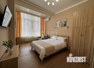 1-к квартира, вторичка, 46м2, 3/7 этаж