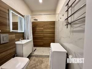 Студия квартира, вторичка, 42м2, 3/6 этаж