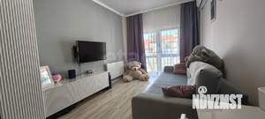 1-к квартира, вторичка, 45м2, 6/8 этаж