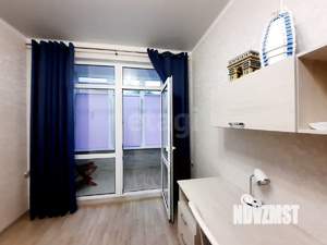 1-к квартира, вторичка, 54м2, 1/6 этаж