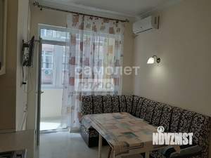 1-к квартира, вторичка, 42м2, 2/7 этаж