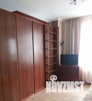 2-к квартира, вторичка, 38м2, 4/4 этаж