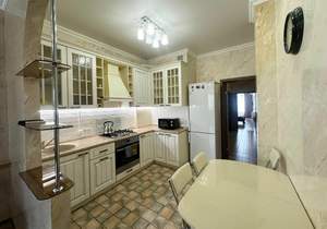 1-к квартира, вторичка, 54м2, 1/8 этаж