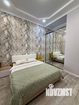 2-к квартира, вторичка, 48м2, 1/8 этаж