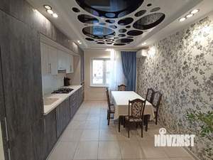 3-к квартира, вторичка, 92м2, 3/9 этаж