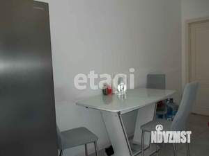 2-к квартира, вторичка, 62м2, 3/8 этаж