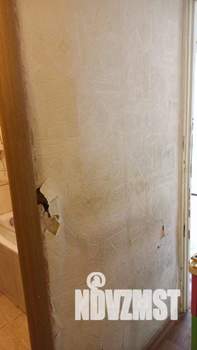 1-к квартира, вторичка, 26м2, 2/5 этаж