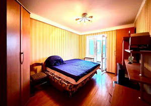 3-к квартира, вторичка, 68м2, 4/11 этаж