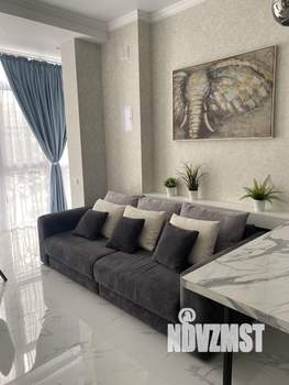 1-к квартира, вторичка, 50м2, 2/4 этаж
