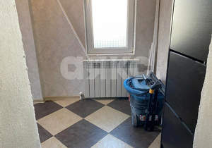 3-к квартира, вторичка, 63м2, 1/2 этаж