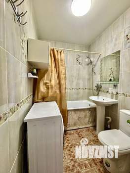 1-к квартира, вторичка, 42м2, 2/7 этаж