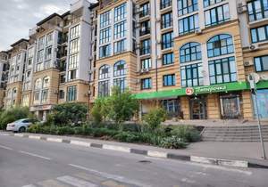 2-к квартира, вторичка, 67м2, 2/8 этаж