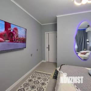 2-к квартира, вторичка, 71м2, 6/9 этаж