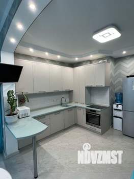 2-к квартира, вторичка, 72м2, 7/8 этаж