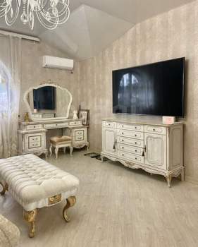 2-к квартира, вторичка, 103м2, 6/6 этаж